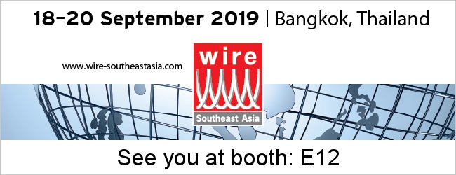 WIRE Southeast Asia 2019