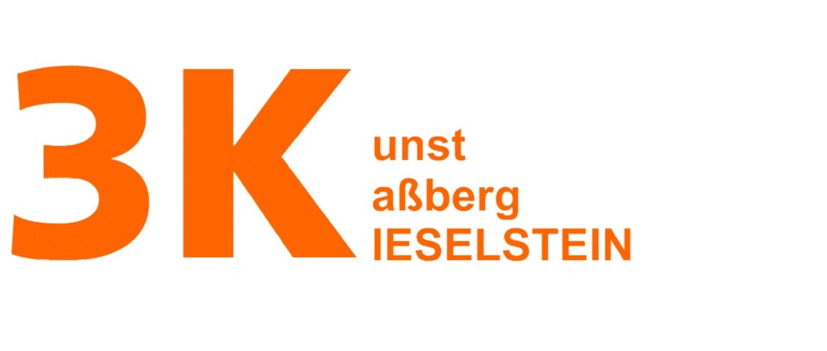 3K - Kunst Kaßberg KIESELSTEIN